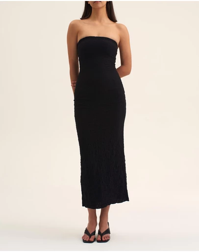 Ownley - Petra Dress