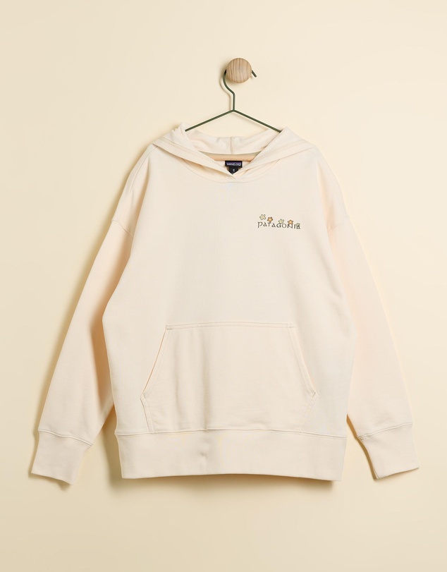 Patagonia - Hoody Sweatshirt - Kids