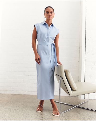 Powder Blue
