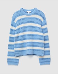 & Other Stories - Alpaca-Blend Jumper
