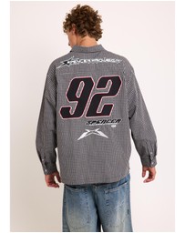 Spencer Project - HDMI Long Sleeve Shirt