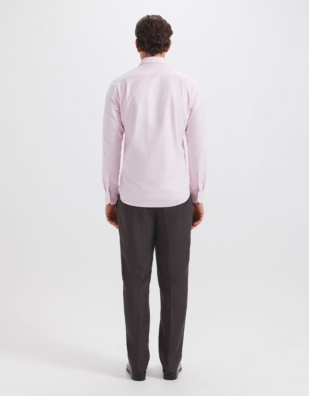 SABA - Munroe Easy Care Twill Shirt