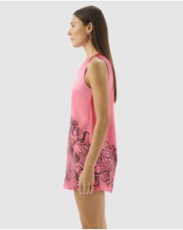 ROAME. - Sofia Mini Dress