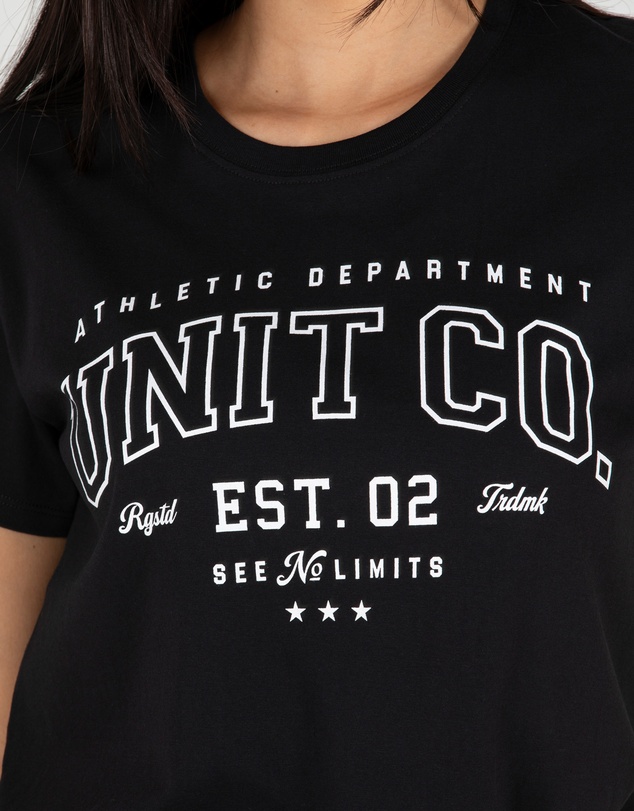 UNIT - UNIT Scholar Ladies Tee