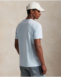 Polo Ralph Lauren - Custom Slim Fit Polo Bear T-Shirt