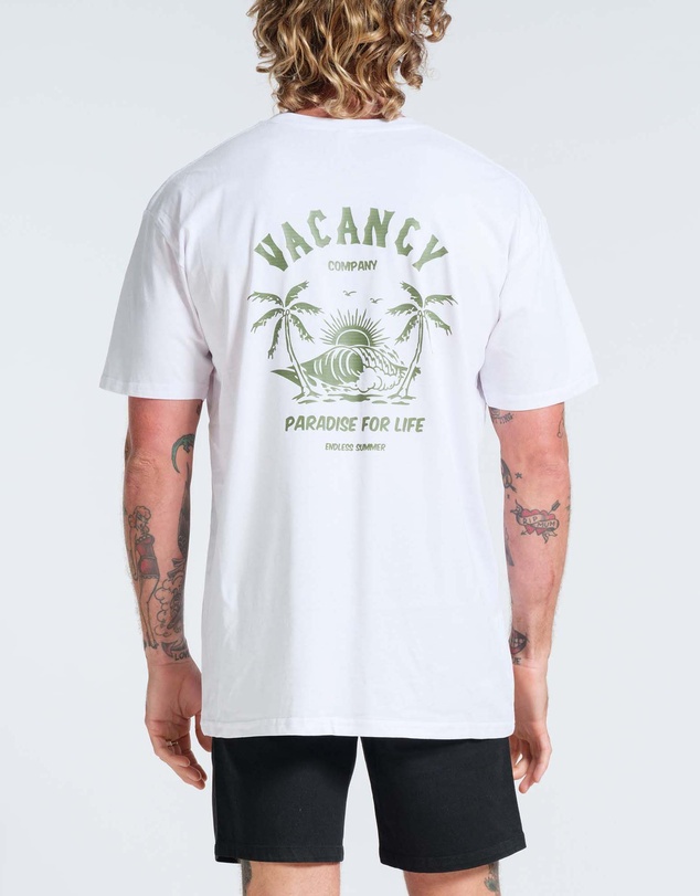 Vacancy Co - Endless Summer Tee