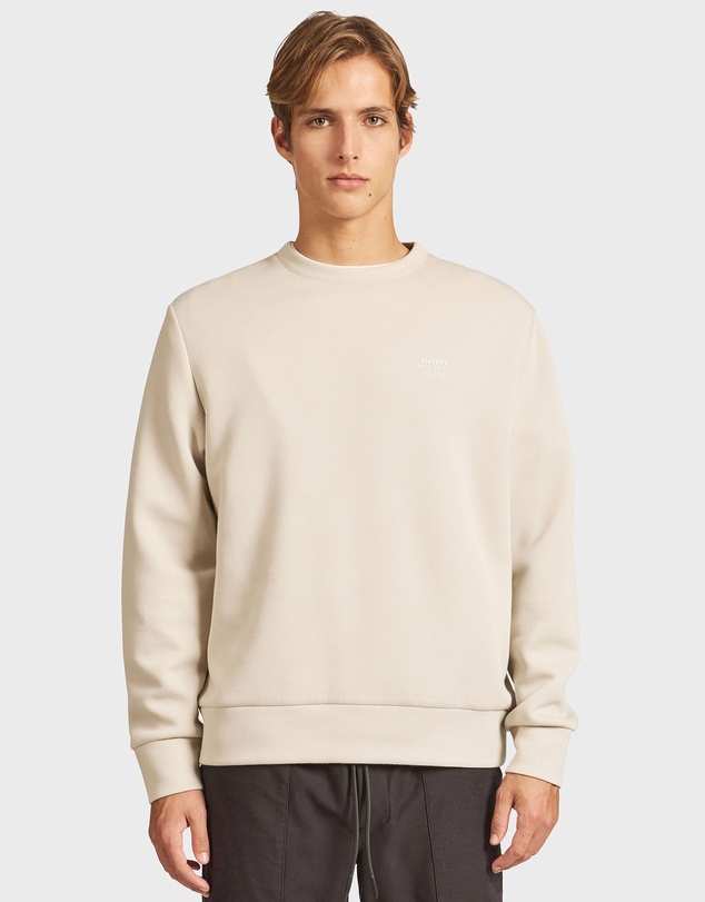 Academy Brand - Whitmore Crew Sweat