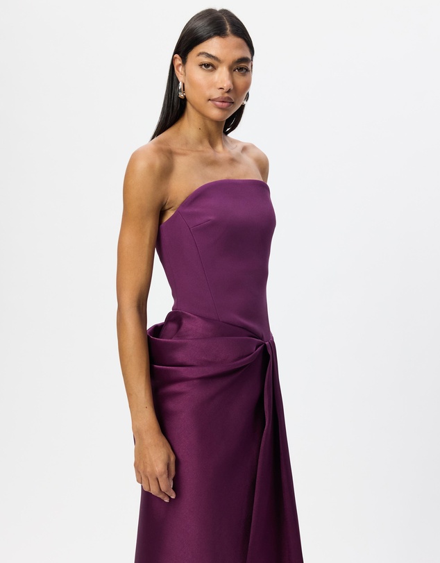Solace London - Seri Maxi Dress