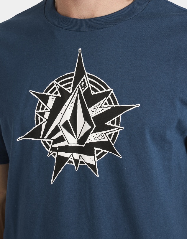Volcom - Mens Yoink T-Shirt