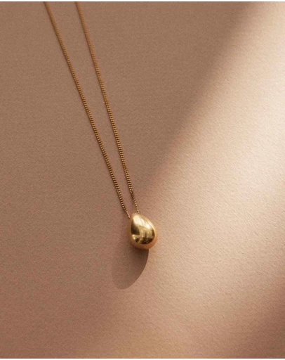 Kirstin Ash - Tresor Necklace