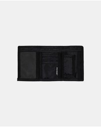 Santa Cruz - Solid Half Strip Wallet - Kids-Teens