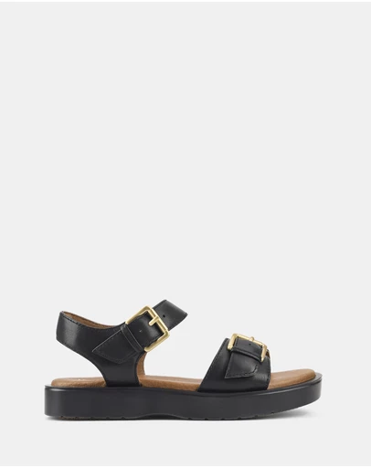 Hush Puppies - Retreat