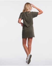 DVNT - Staple Tee Dress