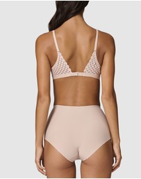 Simone Perele - Subtile Shapewear Control Full Brief