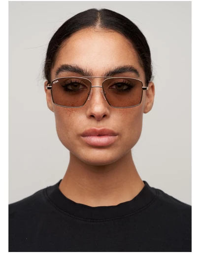 Otra Eyewear  - Nash - Gold