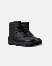Camper - Peu Pista GM