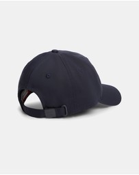 Tommy Hilfiger - TH Flag Soft 6 Panel Cap