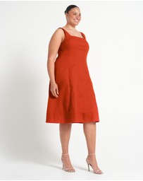 Estelle - Rohana Dress