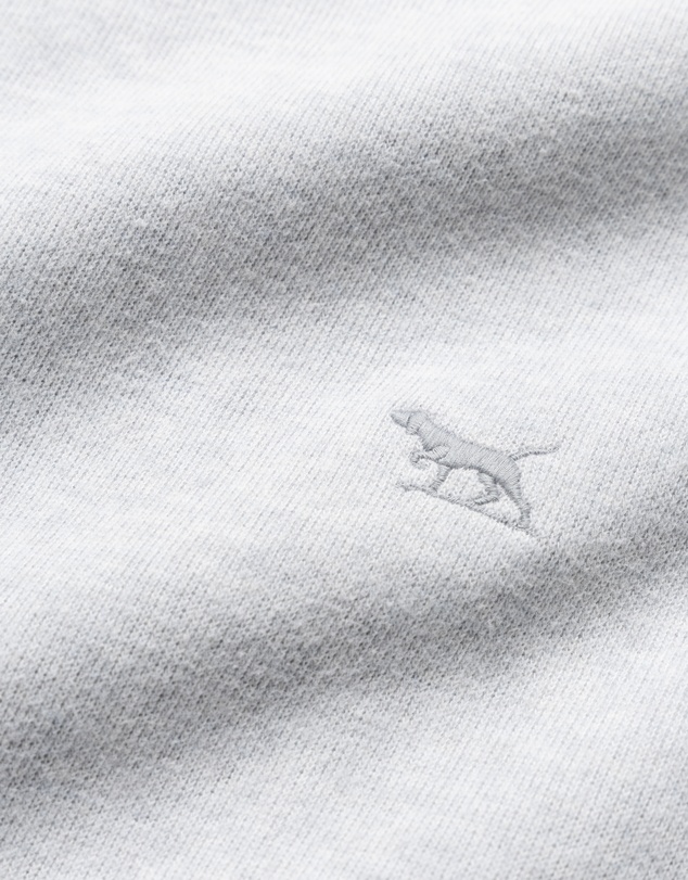 Rodd & Gunn - Gunn Crew Neck Sweat