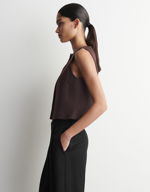 COS - Tailored Waistcoat