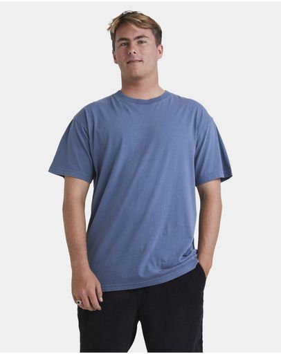 DUSTY NAVY