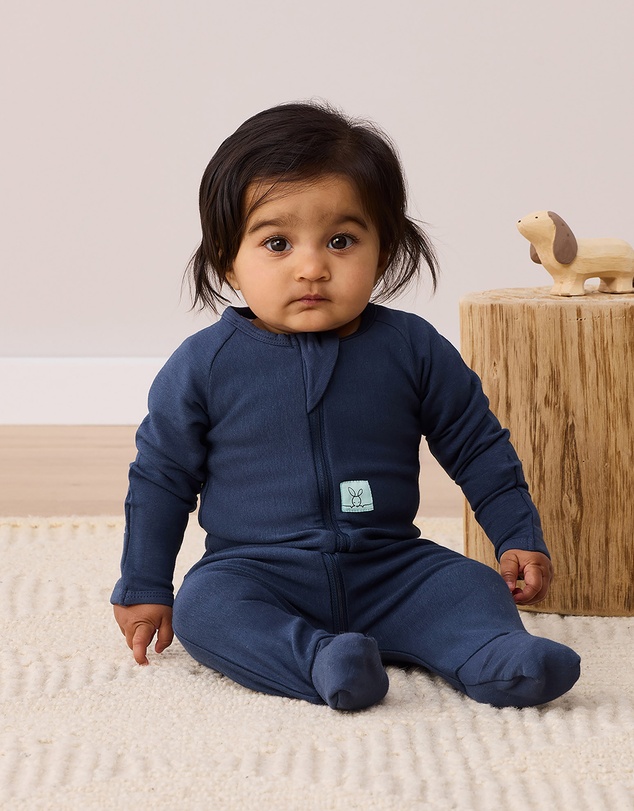 ergoPouch - Layers Long Sleeve 2.0 TOG - Babies