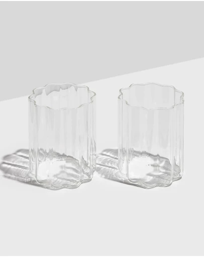 Fazeek - Wave Tumbler