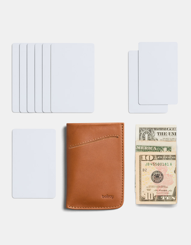 Bellroy - Card Sleeve