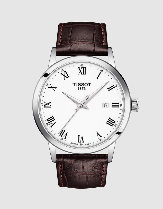 Tissot - Classic Dream