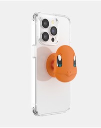 PopSockets - PopGrip Pokemon Phone Grip Holder