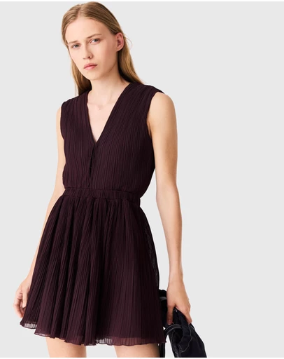 Maje - Ribianisso Dress