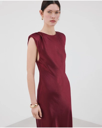M.N.G - Gante3 Dress