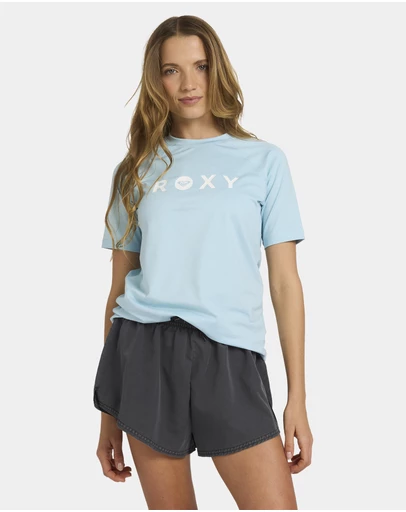Roxy - Womens Essential Surf Shirt