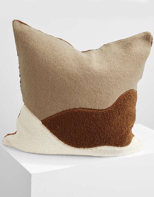 Sheet Society - Marloe European Pillowcase