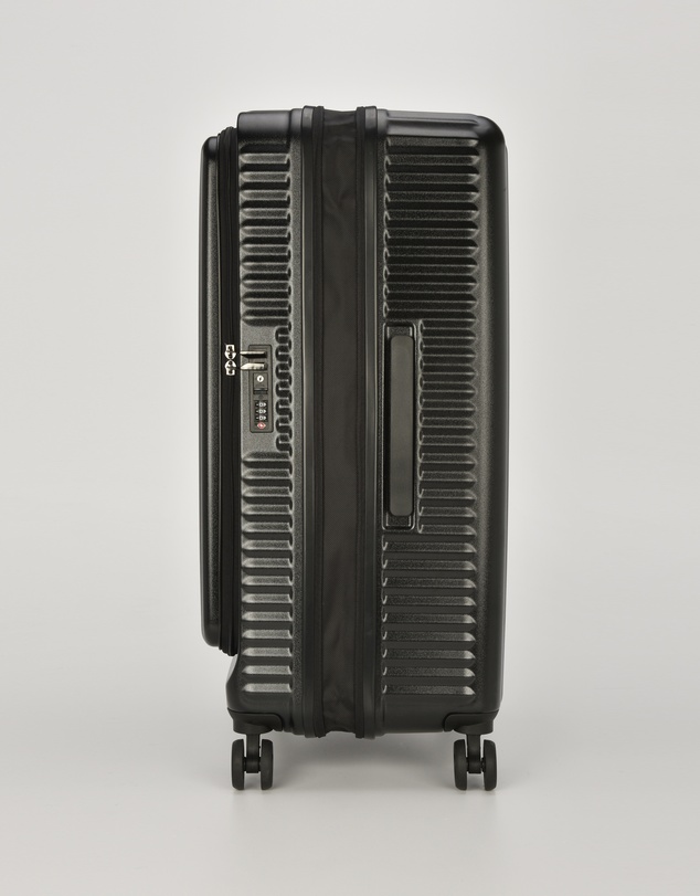 Cobb & Co - Canberra Expandable Front Opening Hardside Large Luggage