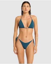 Bond-Eye Swimwear - Beaded Ingrid Tri
