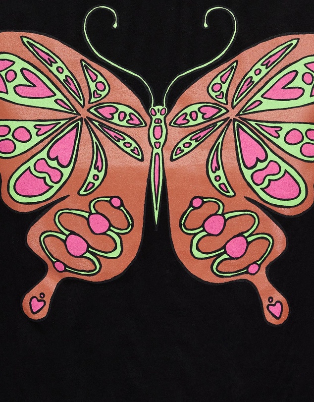 LENNI the label - Butterfly Shirt