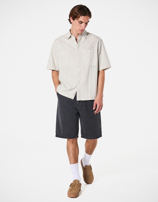 Nana Judy - The Theo SS Shirt