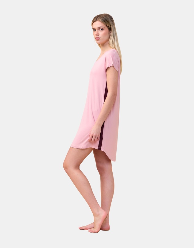 Gingerlilly - Ashley Bamboo Sleep Tee