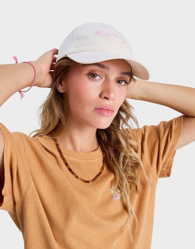 Roxy - Womens Dear Believer Cap