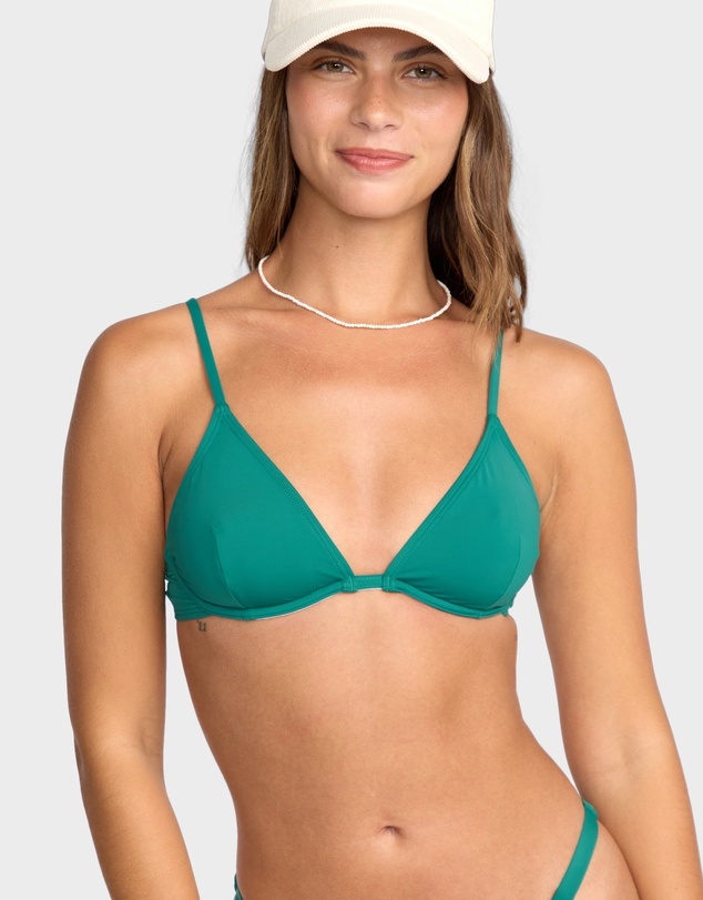 Billabong - Womens Sol Searcher Reese Underwire Bikini Top
