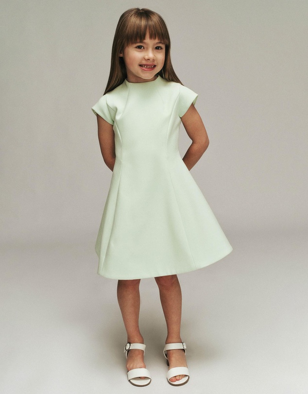 Bardot Junior - Delyla Mini Dress - Kids-Teens