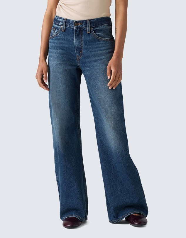 Levi's - Loose Boot