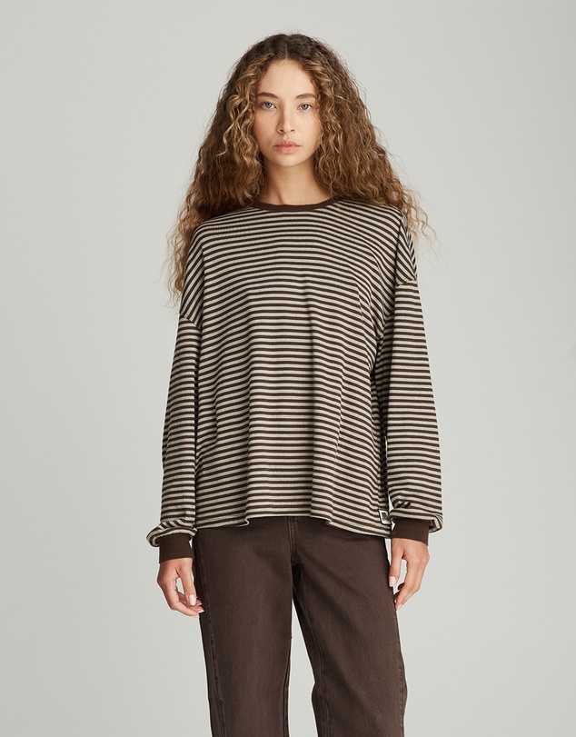 Mattir - Archer Longsleeve Top