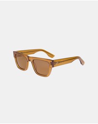 Bask Eyewear - Billy