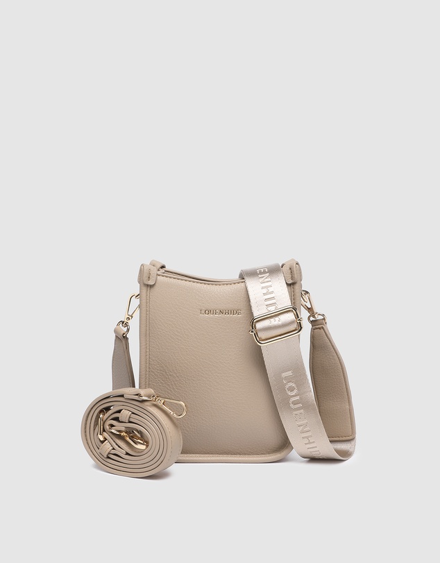 Louenhide - Parker Phone Crossbody Bag
