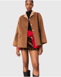 Maje - Goya Coat