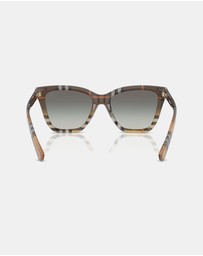 Burberry - 0BE4470