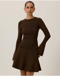 Tussah - Mae Knit Top