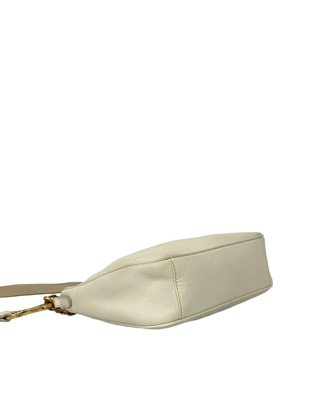Pre-Loved by Azura Reborn - Pre-Loved Saffiano Re-Edition 2005 Satchel